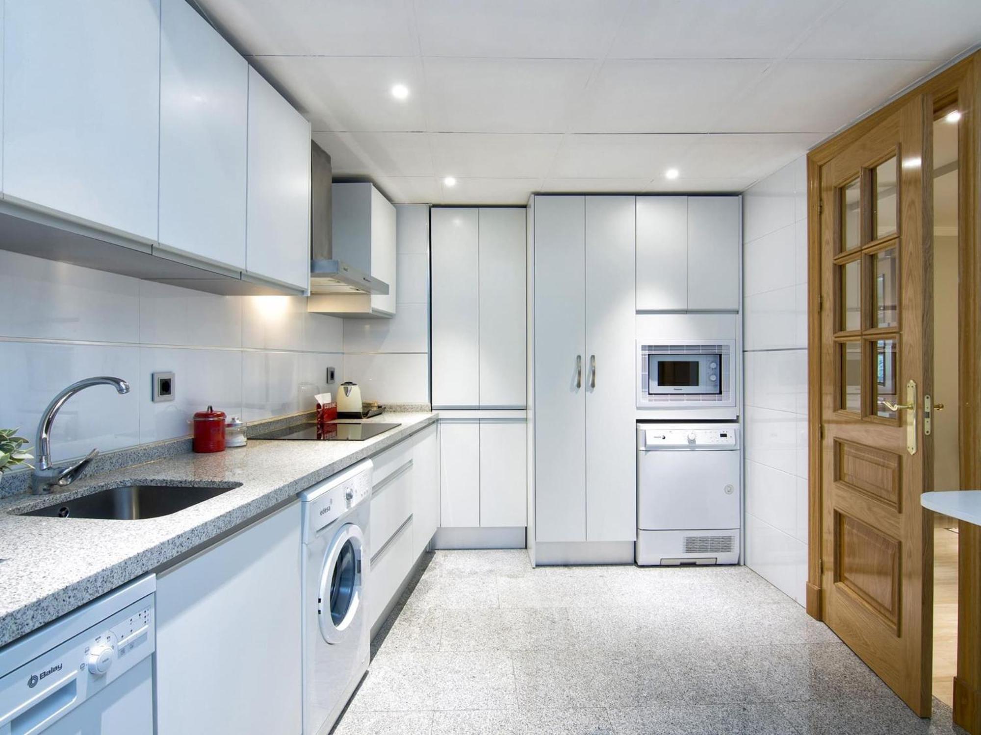 גרנדה Elegant Town Hall Apartment With Views מראה חיצוני תמונה
