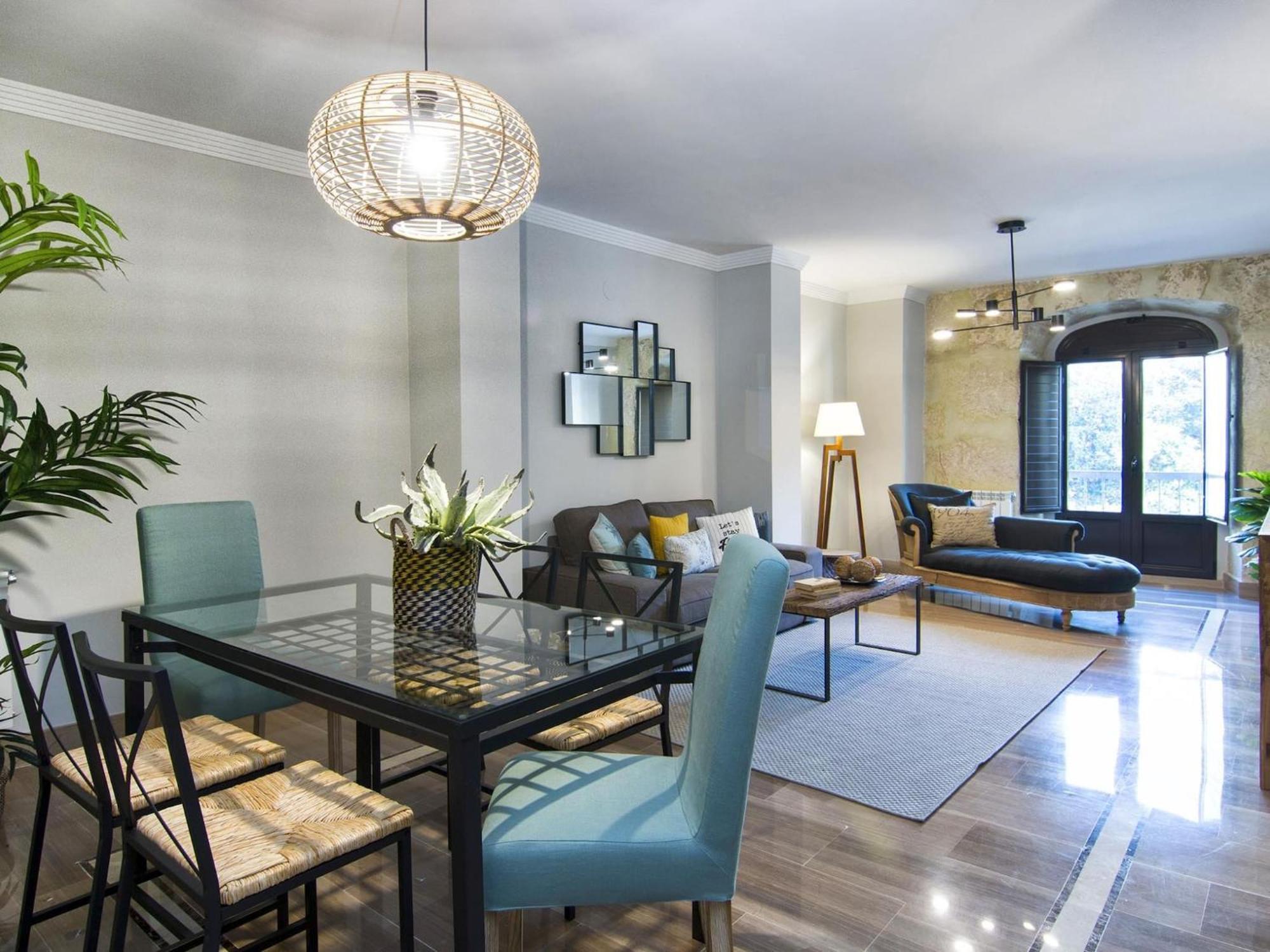 גרנדה Elegant Town Hall Apartment With Views מראה חיצוני תמונה