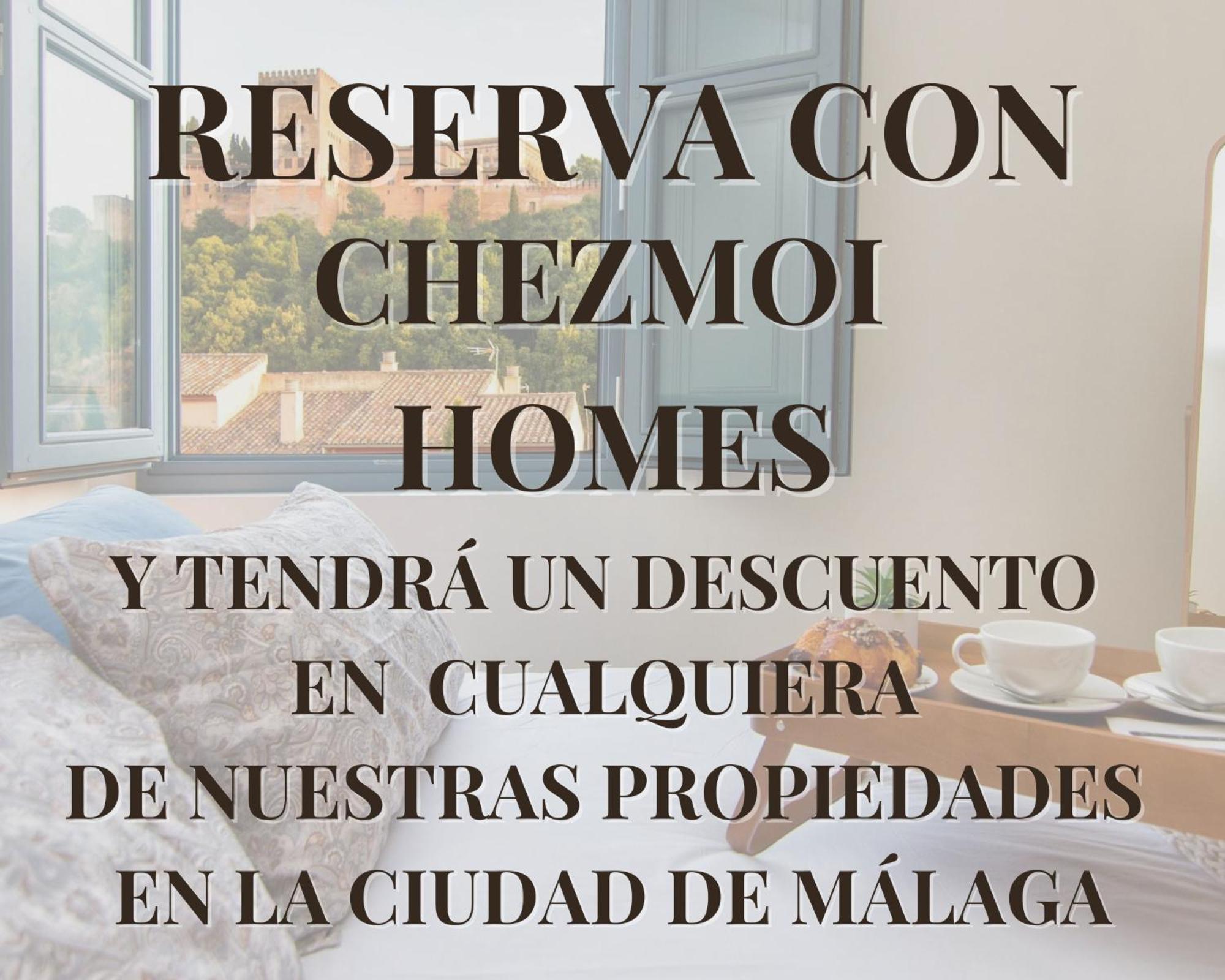 גרנדה Elegant Town Hall Apartment With Views מראה חיצוני תמונה